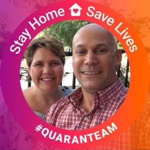 Meet your Posher, Christy